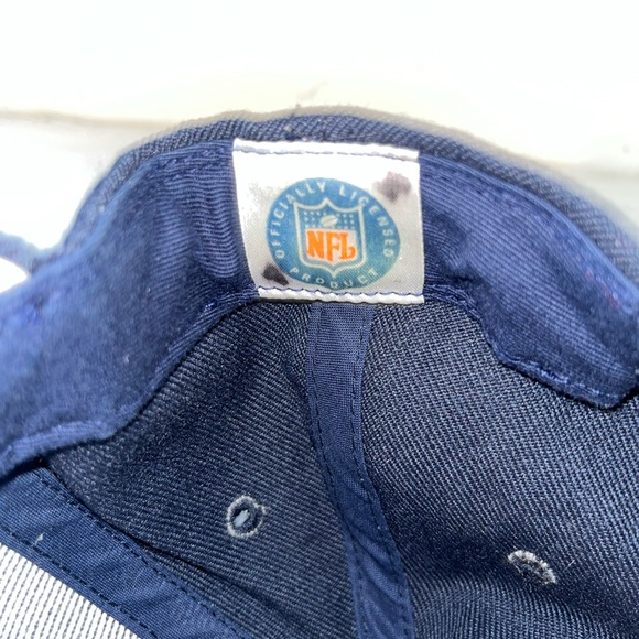 NFL Denver Broncos Hat - Picture 7 of 7